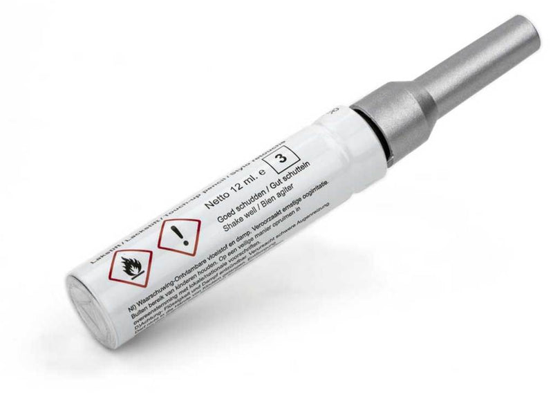 Xlc lakstift zilver