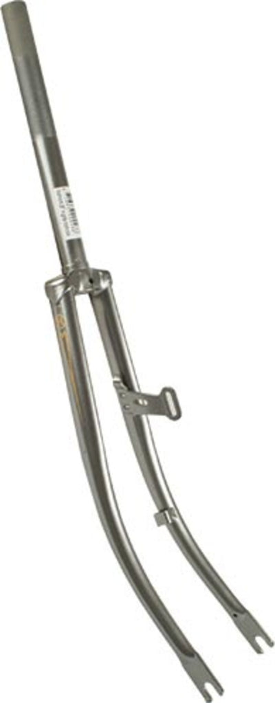 Vork 28 sp trommelremnok grijs