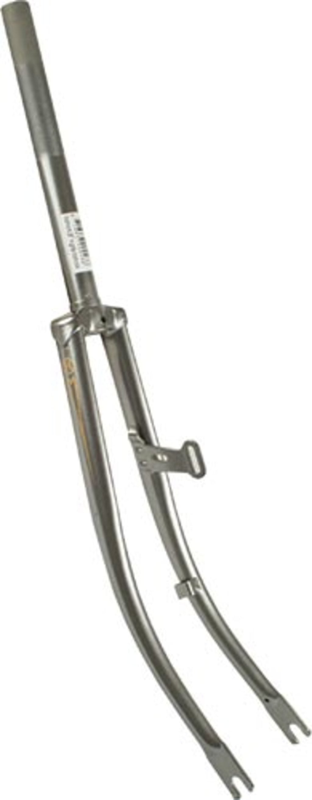 Vork 28 sp trommelremnok grijs