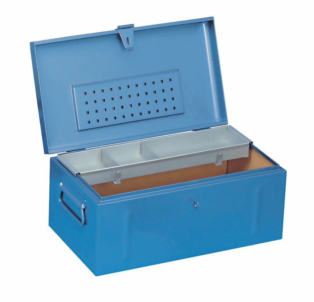Gedore gereedschapkist jumbo - 6616510