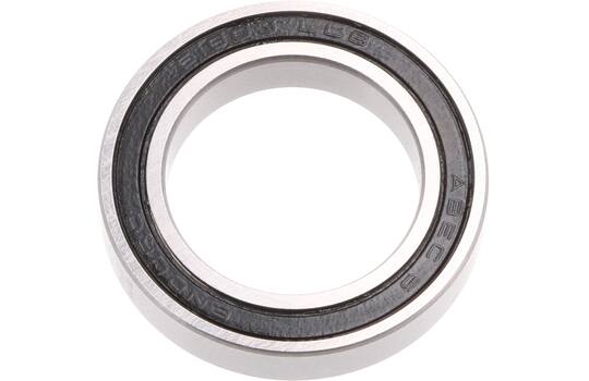 Enduro bearings 61803 llu llb cn a5 - abec 5 (radial) - 17x26x5