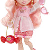 Rainbow high crystal fashion modepop - bella