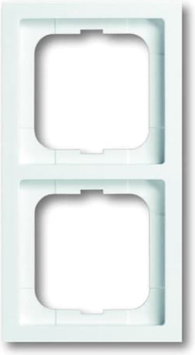Busch-jaeger abb future afdekraam schakelmateriaal - 2cka001754a4236 - e2h39