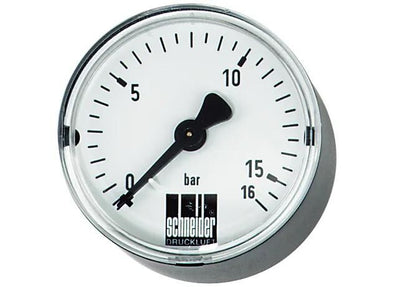 Schneider airsystems manometer pressure gauge cutter .