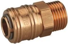 Schneider airsystems schnellkupplung hose coupling r 1 2 a m.external thread