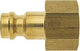 Schneider airsystems druckluftstecknippel plug nipple r 1 4 i m.inside winds