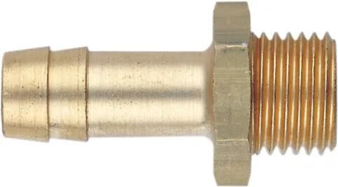 Schneider airsystems schlauchtülle e-hose nozzle lw9 r1 4 z.screw in