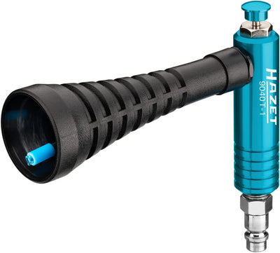 Hazet ausblaspistole 9040t-1 blow gun 9040t-1 max. 12bar