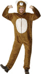 Vegaoo berenkostuum voor volwassenen - verkleedkleding - large