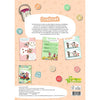 Fien teun doeboek | 2 stuks
