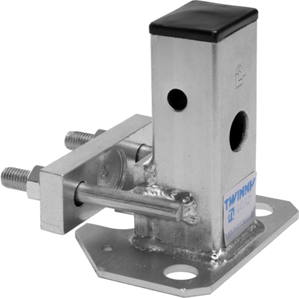 Twinny load fietd brinkadapter tl