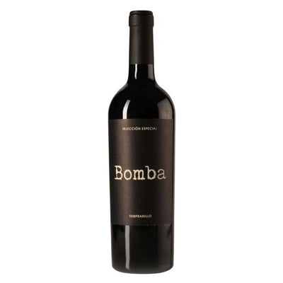 Bomba tempranillo selec (0,75 liter)