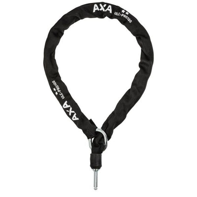 Roveba insteekketting axa ulc pro 100 8 - zwart