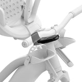 Thule yepp adapter stuurmontage - zwart - afbeelding 2