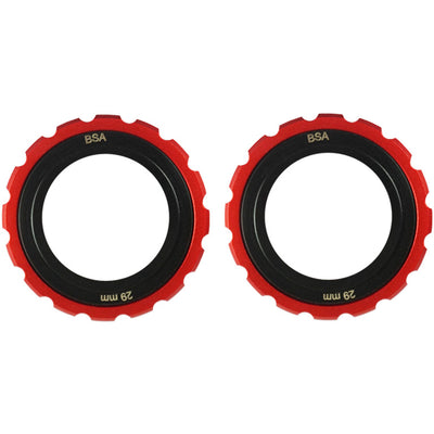 Novaride - bsa sram dub29 trapas