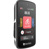Bryton - rider 750 se gps fietscomputer