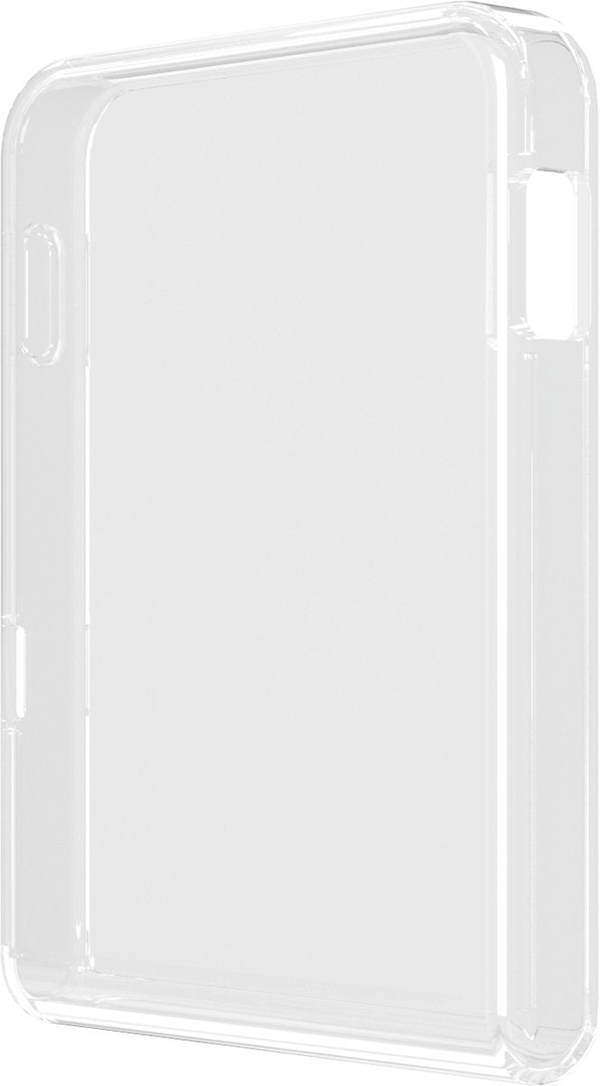 Ledger flex protective case - transparent