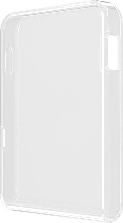 Ledger flex protective case - transparent