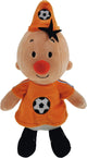 Bumba knuffel voetballer, 20cm