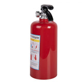 Clayre eef spaarpot brandblusser ø10x20cm - afbeelding 2