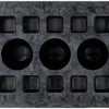 Ks tools gummiauflage rubber pad 47 l1 140mm