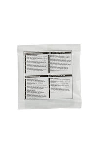 Animo koffieaanslag oplosmiddel zakje (100x10gr)