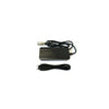 Van beijck acculader xlr 4-pins neutrik - o.a. quick - 36 volt 2 ah