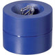Papercliphouder maul pro 30123-37 blauw 73 x 73 x 60 mm
