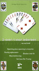 Bbs bridge bond specials 31 - 2-over-1 voor iedereen