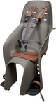Urban iki achterzitje u-me – mik hd - suzume grey kuriiro brown