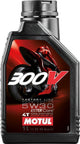 Motul 300v 5w30 4t factory line roadracing 1 liter