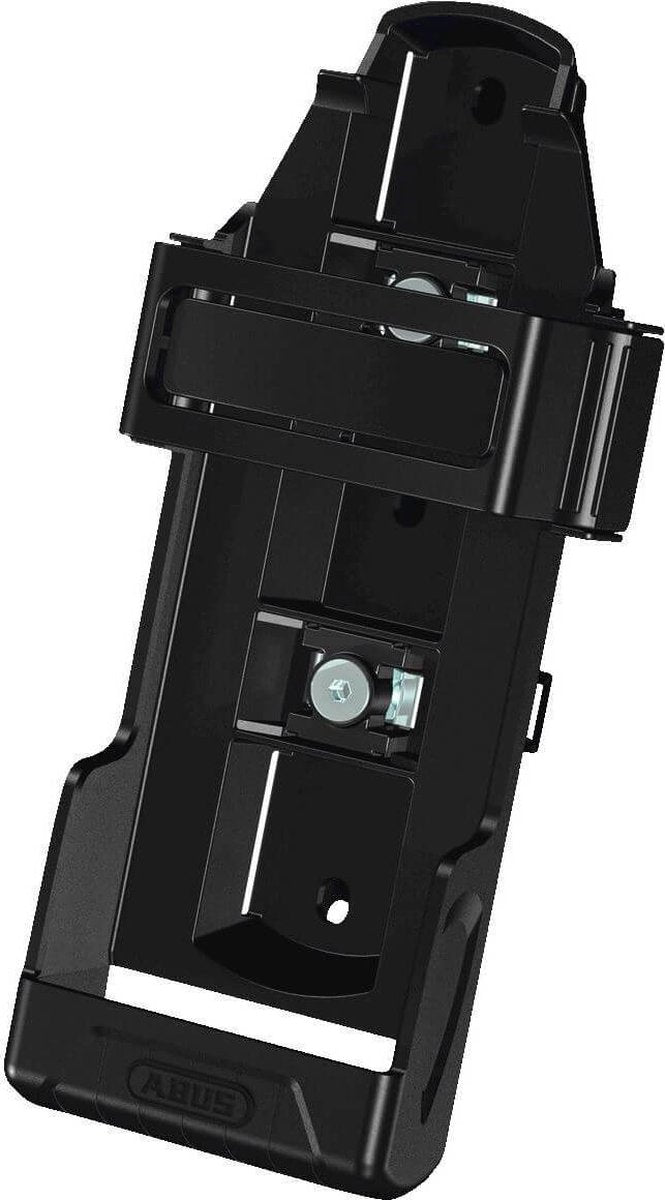 Abus SH Bordo Big uGrip 5700 - Zwart (Basisbeveiliging)