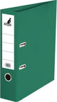 Kangaro ordner - a4 - 2-rings - groen - rugbreedte 75mm
