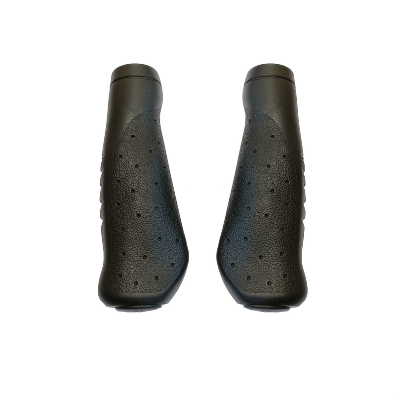 Falkx black belt handvatten zwart