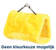 Happy pet vogelspeelgoed cozzzy hut assorti