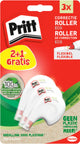 Pritt eco roller flex 2+1 12,6 mm