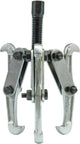 Vorel 80520 - driearmen lagerafnemer - 150 mm - professioneel - gesmeed staal