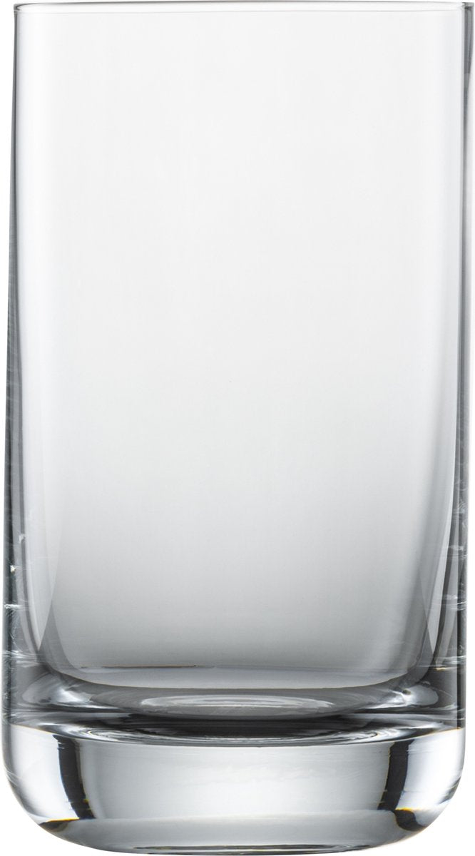 Schott zwiesel simple (convention) waterglas - 255ml - 6 glazen