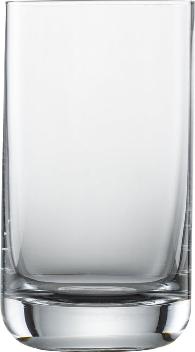 Schott zwiesel simple (convention) waterglas - 255ml - 6 glazen