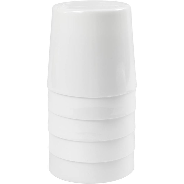 Https: www.cchobby.nl waterkop-beker-h-9-5-cm-d-8-5-cm-300-ml-wit-5-stuk-1-doos