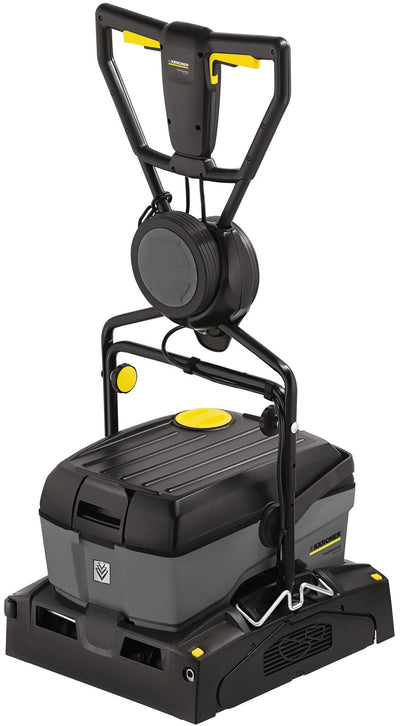 Karcher kärcher scheuersaugmaschine br 40 10 c adv scrubber drier br 40 10 c adv