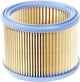 Nilfisk filterelement wap filter element 11753 f.6671876 8