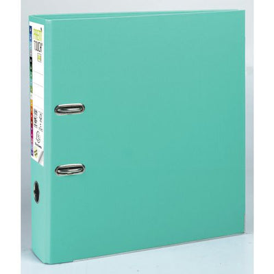 Folder exacompta 53303e a4 pastel groen