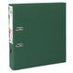 Ordner exacompta prem touch a4+ karton, pp (polypropeen) donkergroen