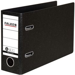 Ordner falken 11285905 75 mm a5