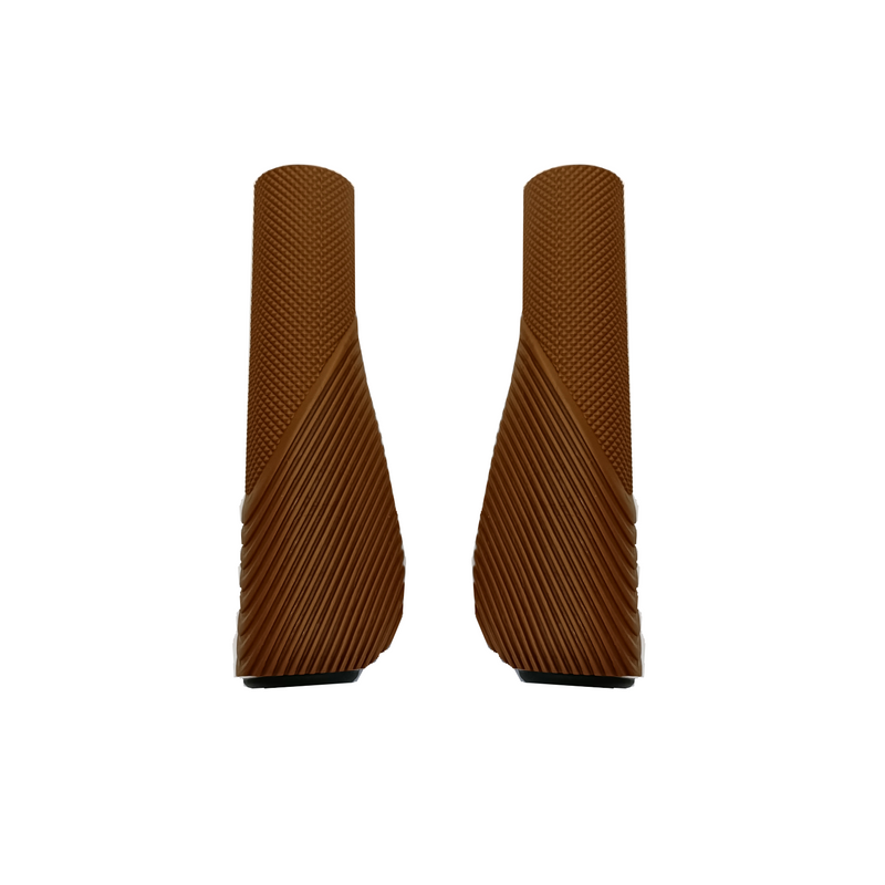 Falkx brown tone handvatten bruin