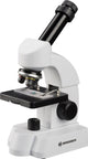 Bresser junior microscoop - 40-640x - experimenteerset en smartphone-adapter - doorlichtmicroscoop