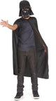 Rubies darth vader cape