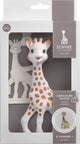 Sophie de giraf award set - bijtspeelgoed - bijtring - baby speelgoed - 100% natuurlijk rubber - bpa- pvc-vrij - 2 stuks