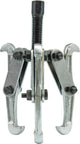 Merkloos sans marque brandless lagertrekker 75 mm